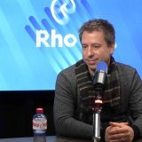 Olivier Salamolard - Directeur Emmaüs Valais